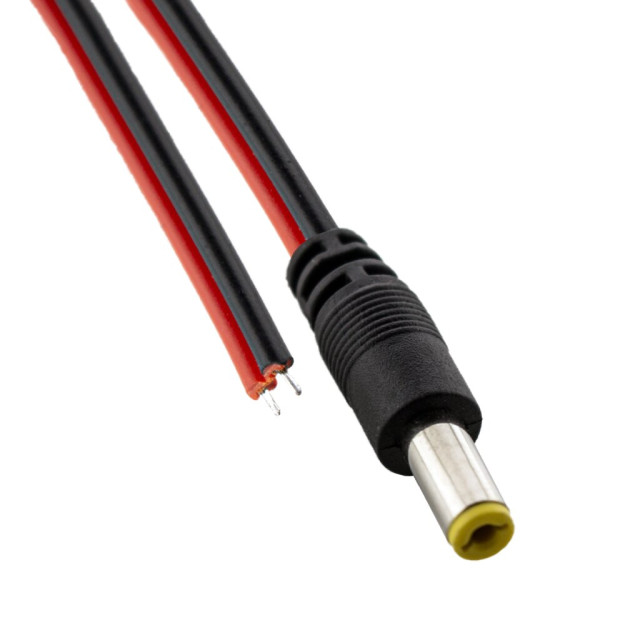 Кабель питания GV-PC30 (male) 10 шт