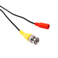 Кабель відеоспостереження GV-BNC+DC-5M