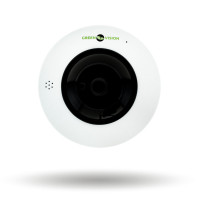 Камера відеоспостереження купольна IP POE (360) GV-075-IP-ME-DIА20-20 Камера відеоспостереження купольна IP POE (360) GV-075-IP-ME-DIА20-20