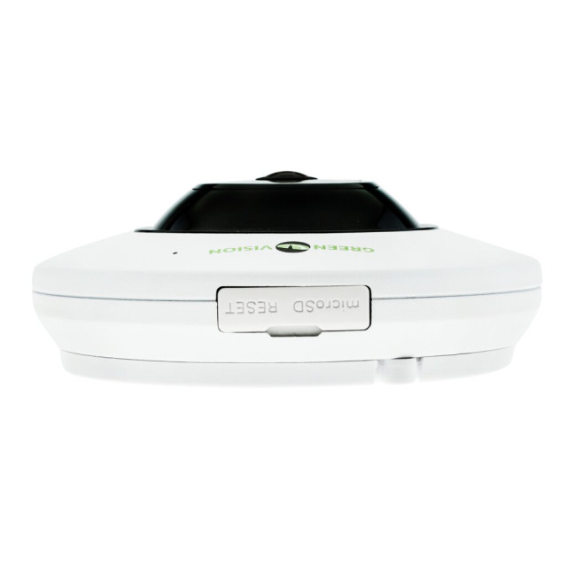 Камера видеонаблюдения купольная IP POE (360) GV-076-IP-ME-DIS40-20 Камера видеонаблюдения купольная IP POE (360) GV-076-IP-ME-DIS40-20