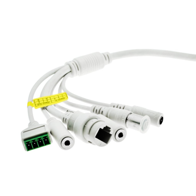 Камера видеонаблюдения купольная IP POE (360) GV-076-IP-ME-DIS40-20 Камера видеонаблюдения купольная IP POE (360) GV-076-IP-ME-DIS40-20