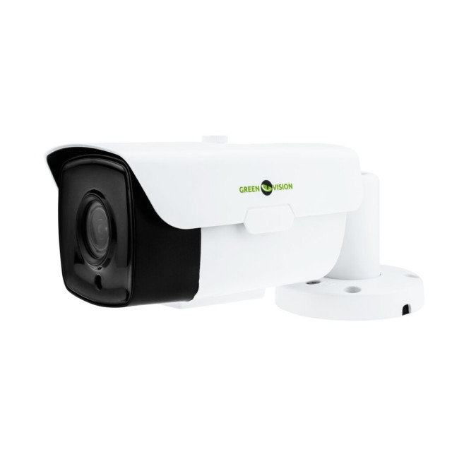 Камера видеонаблюдения уличная IP 3MP POE GV-079-IP-E-COS20VM-40 Камера видеонаблюдения уличная IP 3MP POE GV-079-IP-E-COS20VM-40