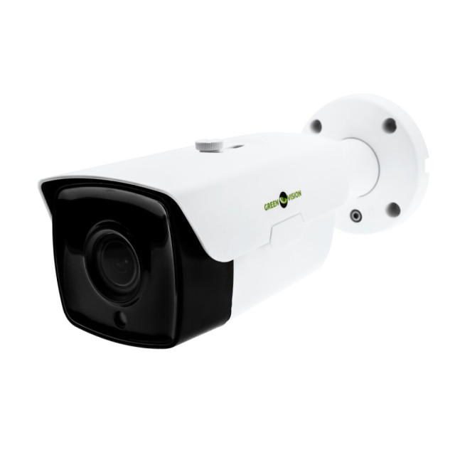 Камера видеонаблюдения уличная IP 3MP POE GV-079-IP-E-COS20VM-40 Камера видеонаблюдения уличная IP 3MP POE GV-079-IP-E-COS20VM-40