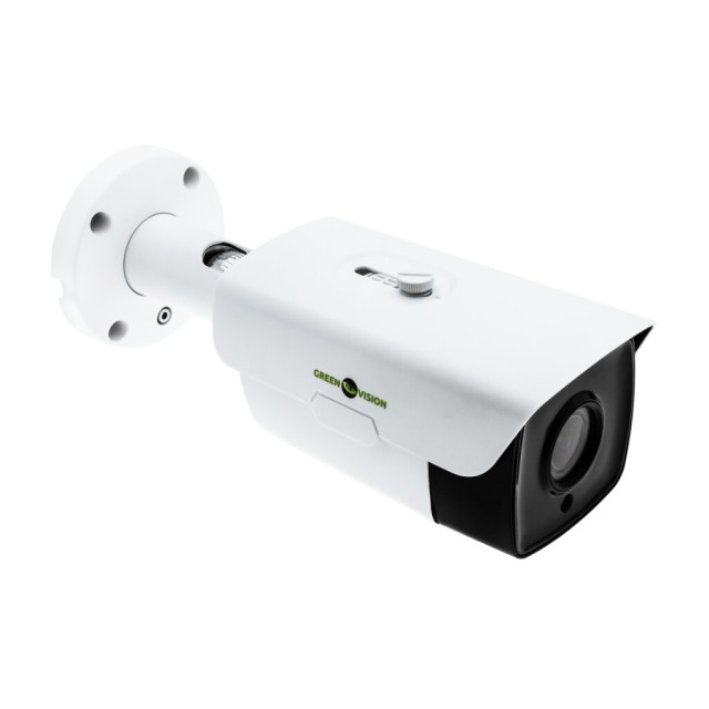 Камера видеонаблюдения уличная IP 3MP POE GV-079-IP-E-COS20VM-40 Камера видеонаблюдения уличная IP 3MP POE GV-079-IP-E-COS20VM-40