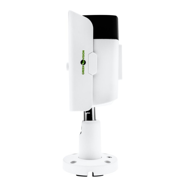 Камера видеонаблюдения уличная IP 3MP POE GV-079-IP-E-COS20VM-40 Камера видеонаблюдения уличная IP 3MP POE GV-079-IP-E-COS20VM-40