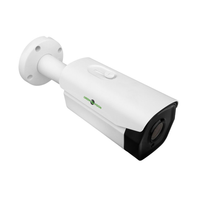 Камера видеонаблюдения уличная IP 3MP POE GV-079-IP-E-COS20VM-40 Камера видеонаблюдения уличная IP 3MP POE GV-079-IP-E-COS20VM-40
