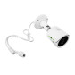 Камера видеонаблюдения уличная IP 3MP SD POE GV-005-IP-E-COS24-25 Камера видеонаблюдения уличная IP 3MP SD POE GV-005-IP-E-COS24-25