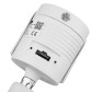 Камера видеонаблюдения уличная IP 3MP SD POE GV-005-IP-E-COS24-25 Камера видеонаблюдения уличная IP 3MP SD POE GV-005-IP-E-COS24-25