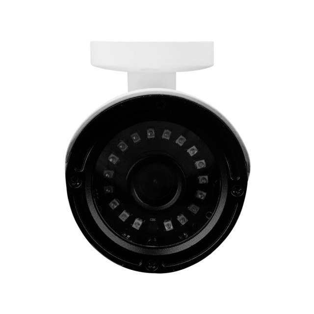 Камера видеонаблюдения уличная IP 3МР GV-074-IP-H-COА14-20