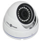 Камера видеонаблюдения уличная IP 4MP антивандальная GV-135-IP-H-DOF40-30