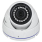 Камера видеонаблюдения уличная IP 4MP антивандальная GV-135-IP-H-DOF40-30