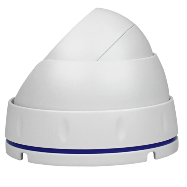 Камера видеонаблюдения уличная IP 4MP антивандальная GV-135-IP-H-DOF40-30