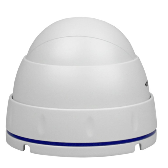 Камера видеонаблюдения уличная IP 4MP антивандальная GV-135-IP-H-DOF40-30