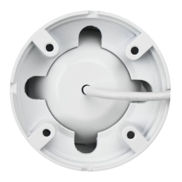 Камера видеонаблюдения уличная IP 4MP антивандальная GV-135-IP-H-DOF40-30