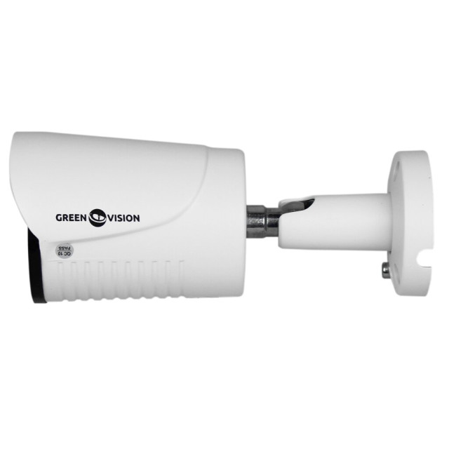 Камера видеонаблюдения уличная IP 4МР GV-136-IP-H-COF40-30