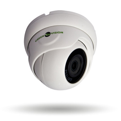 Камера видеонаблюдения уличная IP 5MP POE антивандальная GV-099-IP-ME-DOS50-20 Камера видеонаблюдения уличная IP 5MP POE антивандальная GV-099-IP-ME-DOS50-20