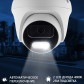 Камера видеонаблюдения уличная IP 5MP POE антивандальная GV-107-IP-E-DOS50-25
