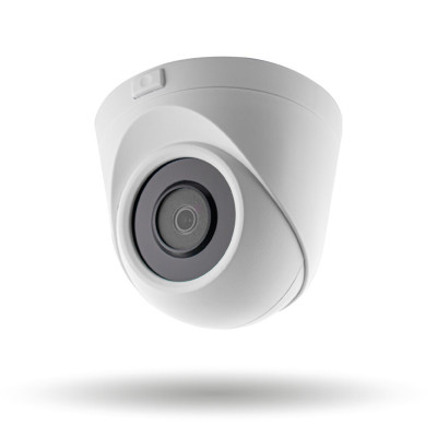 Камера видеонаблюдения уличная IP 5MP Wi-Fi антивандальная GV-109-IP-E-DOF50-30 Камера видеонаблюдения уличная IP 5MP Wi-Fi антивандальная GV-109-IP-E-DOF50-30