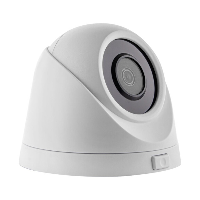 Камера видеонаблюдения уличная IP 5MP Wi-Fi антивандальная GV-109-IP-E-DOF50-30 Камера видеонаблюдения уличная IP 5MP Wi-Fi антивандальная GV-109-IP-E-DOF50-30