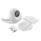 Камера видеонаблюдения уличная IP 5MP Wi-Fi антивандальная GV-109-IP-E-DOF50-30 Камера видеонаблюдения уличная IP 5MP Wi-Fi антивандальная GV-109-IP-E-DOF50-30