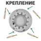 Камера видеонаблюдения уличная IP 5MP Wi-Fi антивандальная GV-109-IP-E-DOF50-30 Камера видеонаблюдения уличная IP 5MP Wi-Fi антивандальная GV-109-IP-E-DOF50-30