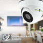 Камера видеонаблюдения уличная IP антивандальная GV-080-IP-E-DOS50-30 Камера видеонаблюдения уличная IP антивандальная GV-080-IP-E-DOS50-30