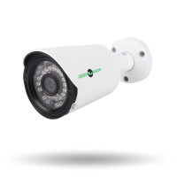 Камера відеоспостереження вулична IP GV-061-IP-G-COO40-20 Камера відеоспостереження вулична IP GV-061-IP-G-COO40-20