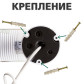 Камера видеонаблюдения уличная IP GV-061-IP-G-COO40-20 Камера видеонаблюдения уличная IP GV-061-IP-G-COO40-20