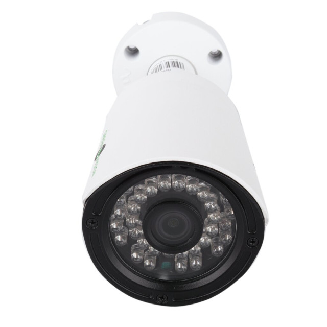 Камера видеонаблюдения уличная IP GV-061-IP-G-COO40-20 Камера видеонаблюдения уличная IP GV-061-IP-G-COO40-20