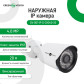 Камера видеонаблюдения уличная IP GV-061-IP-G-COO40-20 Камера видеонаблюдения уличная IP GV-061-IP-G-COO40-20
