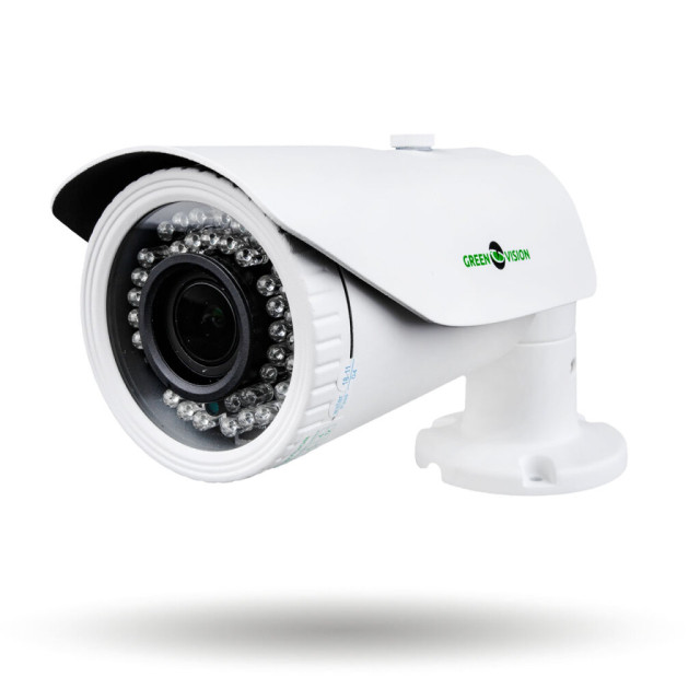 Камера видеонаблюдения уличная IP GV-062-IP-G-COO40V-40 Камера видеонаблюдения уличная IP GV-062-IP-G-COO40V-40