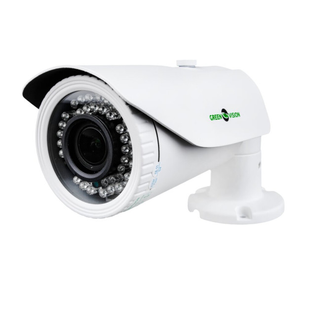Камера видеонаблюдения уличная IP GV-062-IP-G-COO40V-40 Камера видеонаблюдения уличная IP GV-062-IP-G-COO40V-40