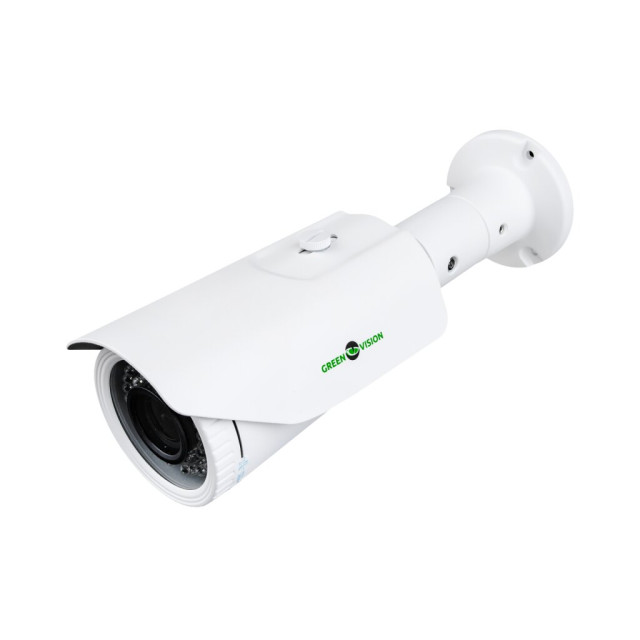 Камера видеонаблюдения уличная IP GV-062-IP-G-COO40V-40 Камера видеонаблюдения уличная IP GV-062-IP-G-COO40V-40
