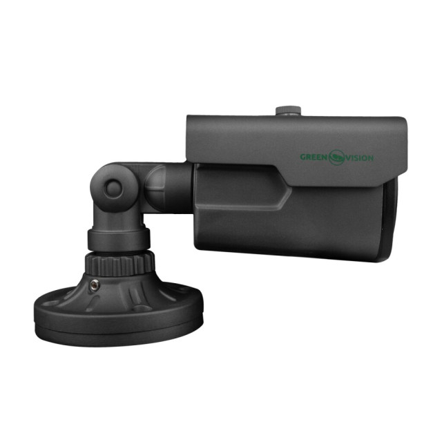 Камера видеонаблюдения уличная IP GV-063-IP-E-COS50-40 Gray Камера видеонаблюдения уличная IP GV-063-IP-E-COS50-40 Gray