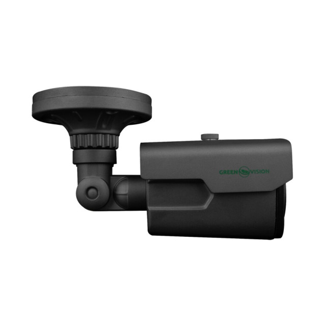 Камера видеонаблюдения уличная IP GV-063-IP-E-COS50-40 Gray Камера видеонаблюдения уличная IP GV-063-IP-E-COS50-40 Gray