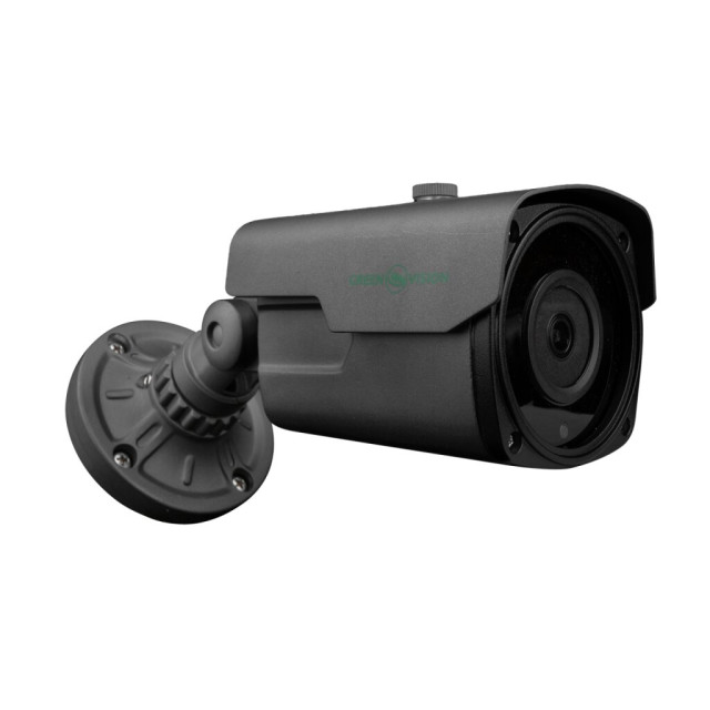 Камера видеонаблюдения уличная IP GV-063-IP-E-COS50-40 Gray Камера видеонаблюдения уличная IP GV-063-IP-E-COS50-40 Gray
