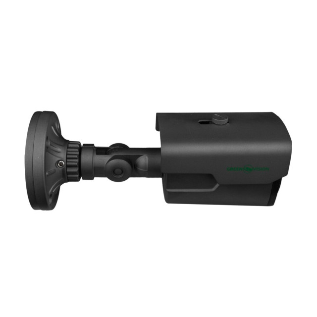 Камера видеонаблюдения уличная IP GV-063-IP-E-COS50-40 Gray Камера видеонаблюдения уличная IP GV-063-IP-E-COS50-40 Gray