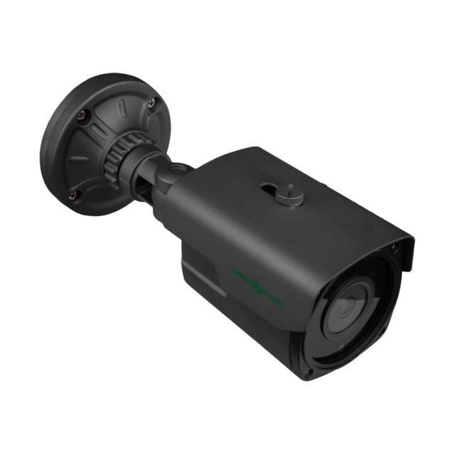 Камера видеонаблюдения уличная IP GV-063-IP-E-COS50-40 Gray Камера видеонаблюдения уличная IP GV-063-IP-E-COS50-40 Gray