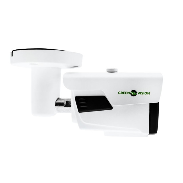 Камера видеонаблюдения уличная IP GV-081-IP-E-COS40VM-40