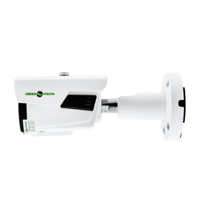 Камера видеонаблюдения уличная IP GV-081-IP-E-COS40VM-40