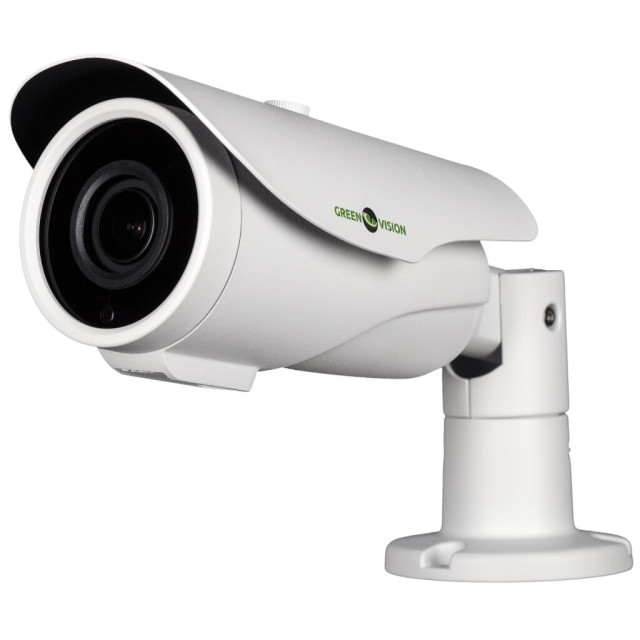 Камера видеонаблюдения уличная IP камера GV-006-IP-E-COS24V-40 Камера видеонаблюдения уличная IP камера GV-006-IP-E-COS24V-40