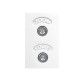 Камера видеонаблюдения уличная IP камера GV-056-IP-G-COS20V-40