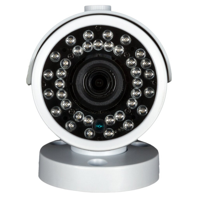 Камера видеонаблюдения уличная IP камера GV-058-IP-E-COS30-30 Камера видеонаблюдения уличная IP камера GV-058-IP-E-COS30-30