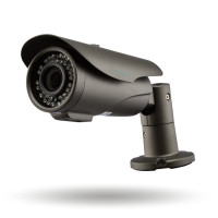 Камера видеонаблюдения уличная IP камера GV-059-IP-E-COS30V-40 Gray Камера видеонаблюдения уличная IP камера GV-059-IP-E-COS30V-40 Gray