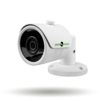 Камера відеоспостереження вулична IP POE 5MP GV-100-IP-E-СOS50-30