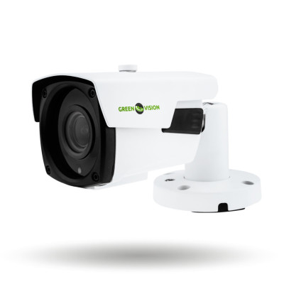 Камера видеонаблюдения уличная IP POE 5MP GV-102-IP-E-СOS50V-40 Камера видеонаблюдения уличная IP POE 5MP GV-102-IP-E-СOS50V-40