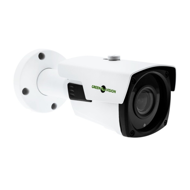 Камера видеонаблюдения уличная IP POE 5MP GV-102-IP-E-СOS50V-40