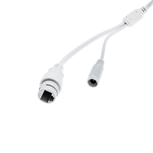 Камера видеонаблюдения уличная IP POE 5MP GV-102-IP-E-СOS50V-40