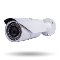 Камера видеонаблюдения уличная IP POE 5MP GV-104-IP-X-COS50-20