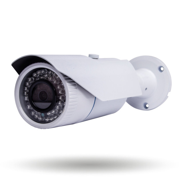 Камера видеонаблюдения уличная IP POE 5MP GV-104-IP-X-COS50-20